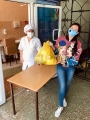 В третий раз ульяновским школьникам выдадут продовольственные наборы